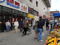 -物美大卖场(玉蜓桥店)