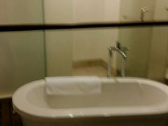 -铜锣湾如心酒店