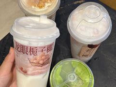 -阿嬷手作(深圳梅林卓悦汇店)