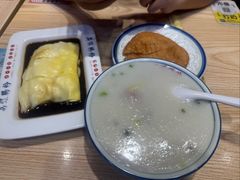 -荔银肠粉·非遗手藝(夫子庙店)