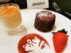 -博林天瑞喜来登酒店·西丽尚膳