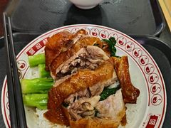 -盛品鲜东莞烧鹅濑粉(杨箕店)