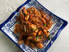 -邱记私房菜·十八年本地菜