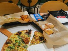 -达美乐比萨(留仙大道店)