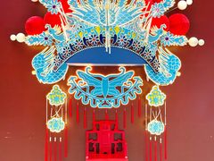 -银座和谐广场