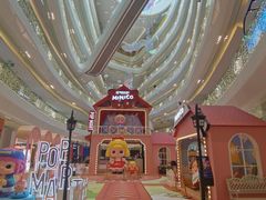 -粤江春·早茶·潮粤菜·宴会(罗湖宝能中心店)