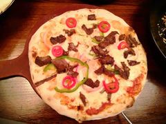 -食间牛排(湖西路店)