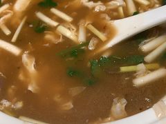 鲤鱼烩汤甩鸡蛋-阿五黄河大鲤鱼(英协路店)