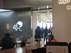 -喜茶(永旺梦乐城店)