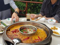 -枇杷园食为鲜火锅(南山店)