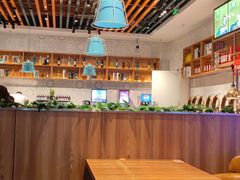 -快乐爱斯米牛排自助(正大广场店)