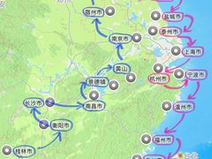 -威海国际海水浴场旅游区