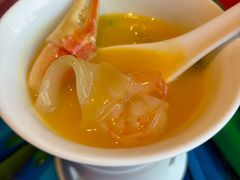 -上海滩餐厅(BFC外滩金融中心店)