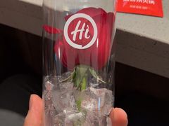-海底捞火锅(王府井店)