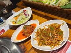 -青鹤谷(虹莘路总店)