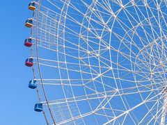 -南昌之星摩天轮