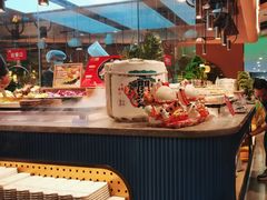 -千滋百味自助海鲜烤肉(布吉景华店)