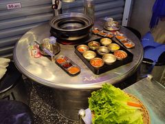 -入火韩国烤肉(凯旋广场店)