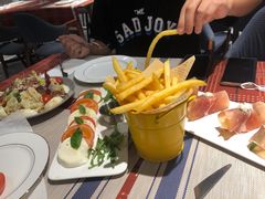 薯条-Primo·丽莫意大利窑烤披萨