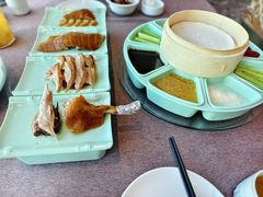 -羲和雅苑•北京烤鸭(瑞吉店)