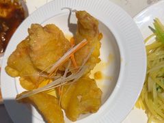 -吉祥春饼·烤鸭(天津新城吾悦店)