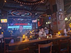 -HIB HUB公社(解放西路店)