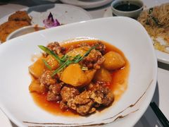 -南门食仙·手工福州菜(南门兜店)