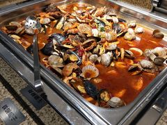 -汉巴味德(沈阳万象汇店)