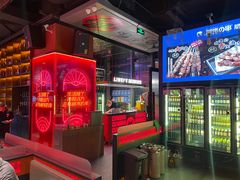 -丽伟的串·烧烤·砂锅(季景天地店)