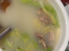 -月福京味斋·烤鸭店·北京菜(鼓楼总店)