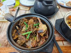 -鑫鸿达·海鲜闽菜热炒小馆(中山路店)