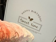 -CAKE BOSS 蛋糕老板(西单君太百货店)