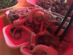-莲花公园煎蟹(总店)