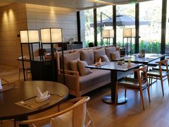 -希尔顿南海酒店·观廊大堂吧·海景下午茶