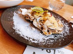 -1981牛排西餐厅(海信店)