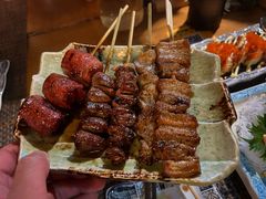 -半藏居酒屋(香港花园店)