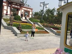 -武清南湖绿博园
