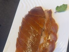 -正德楼果木烤鸭·渔家菜(东港店)