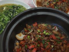 -三只鸟本地特色菜馆(上饶总店)