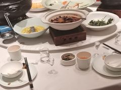 -绿杨春·淮扬宴(庐山路店)