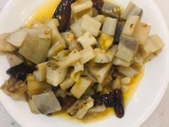 -沈姐万州烤鱼(沙坪坝七中店)
