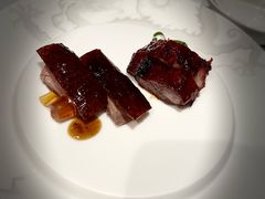 叉烧拼烧鹅-誉珑轩