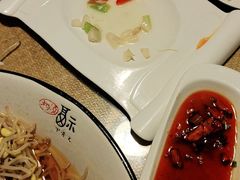 -渝信川菜(西单店)