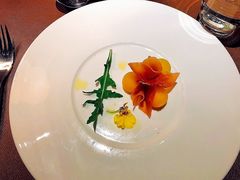 -柏蔻餐厅Le Banquet Bistro(天河北店)
