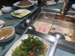 -海底捞火锅(万丰桥店)
