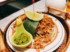 -太食獸泰式茶餐厅(济南万象城店)