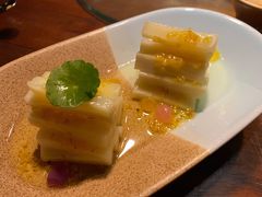桂花山药-外婆家(南开大悦城店)