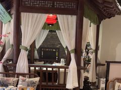 -遇见长安之丝路风荷(大唐西市店)