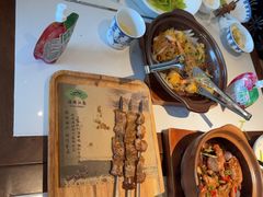 -澜小宴·锦绣江南(金沙滩店)
