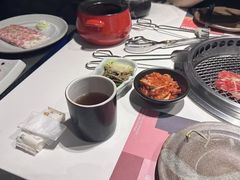 -焱铁烧·黑毛和牛专门店(杭州嘉里中心店)